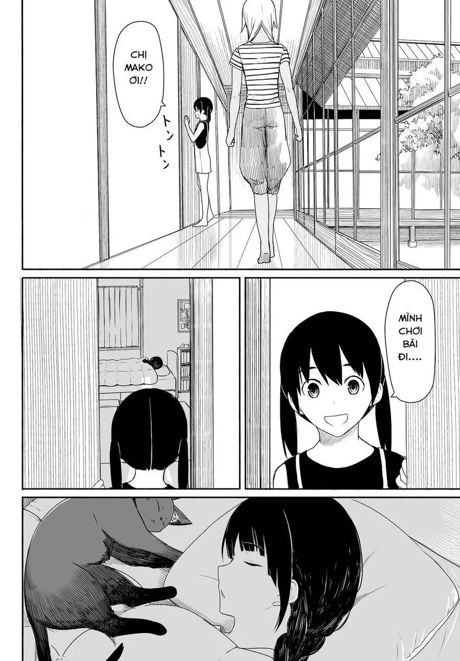 Flying Witch Nettruyen ZZZ Chương 22 Page 2