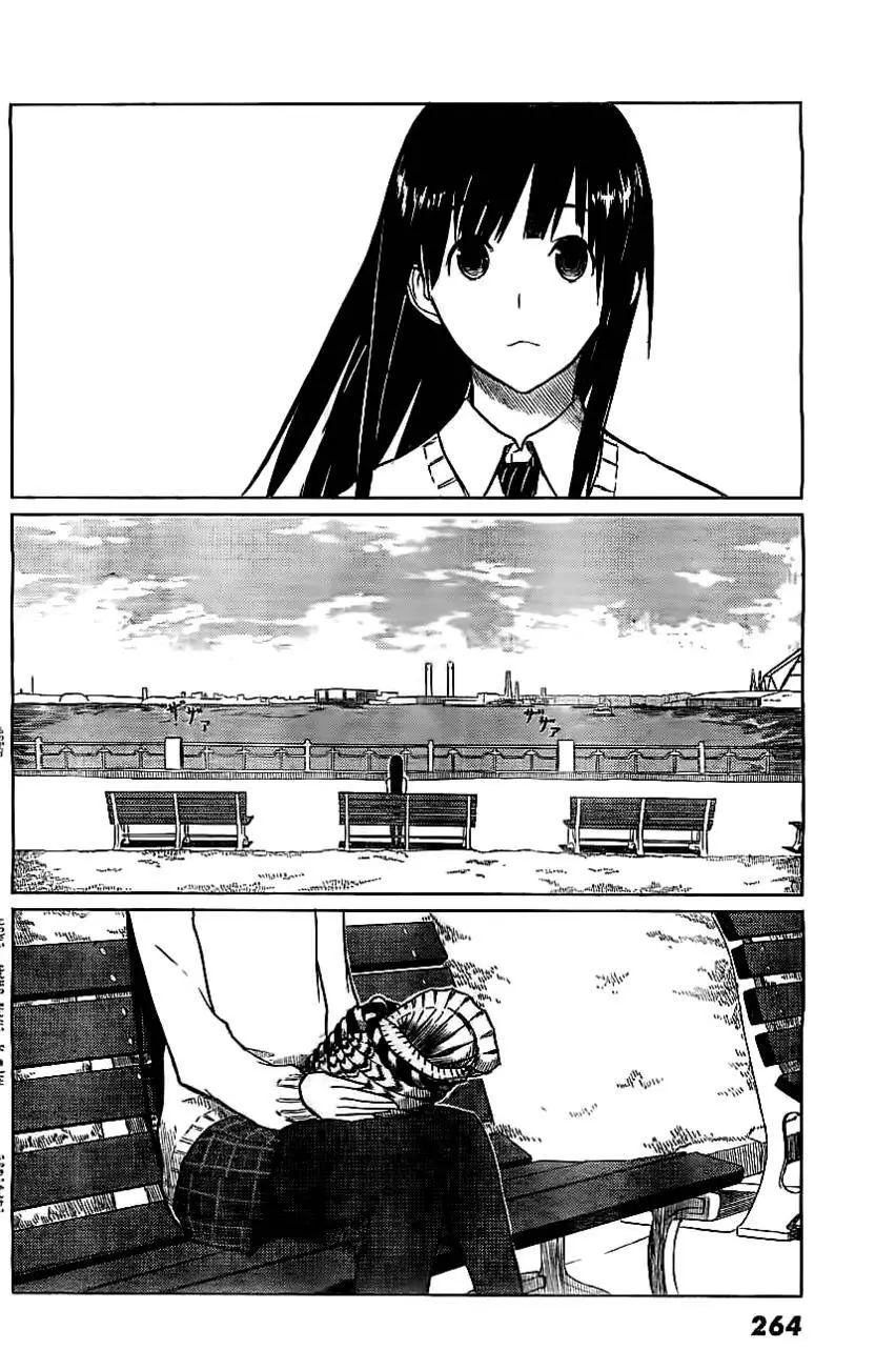 Flying Witch Nettruyen ZZZ Chương 7 Page 3