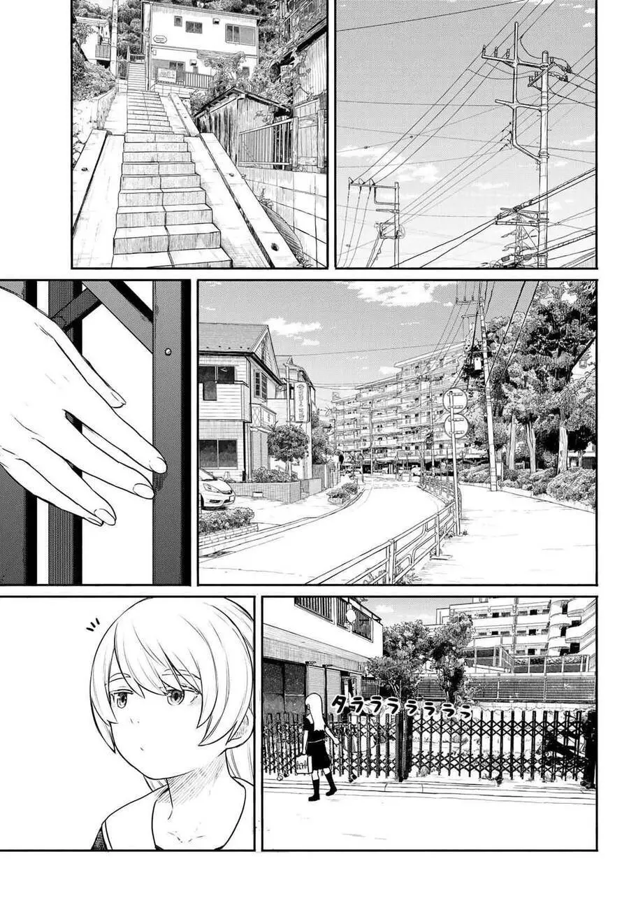 Flying Witch Nettruyen ZZZ Chương 45 Page 9