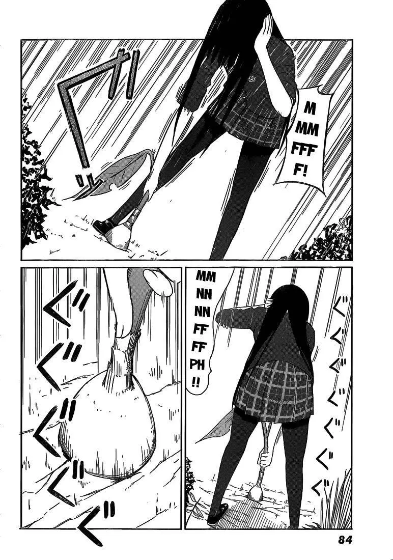 Flying Witch Nettruyen ZZZ Chương 2 Page 20