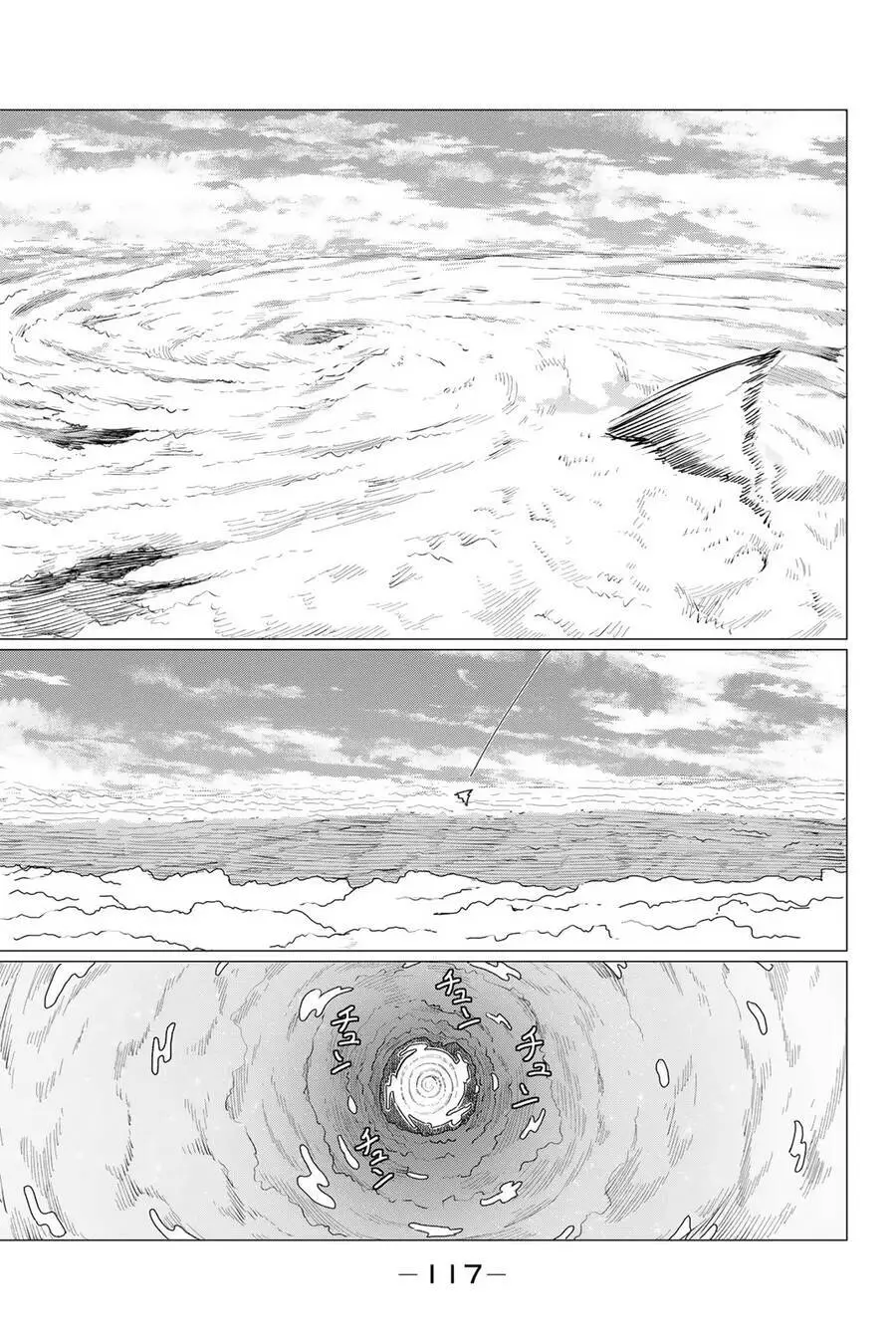Flying Witch Nettruyen ZZZ Chương 71 Page 26