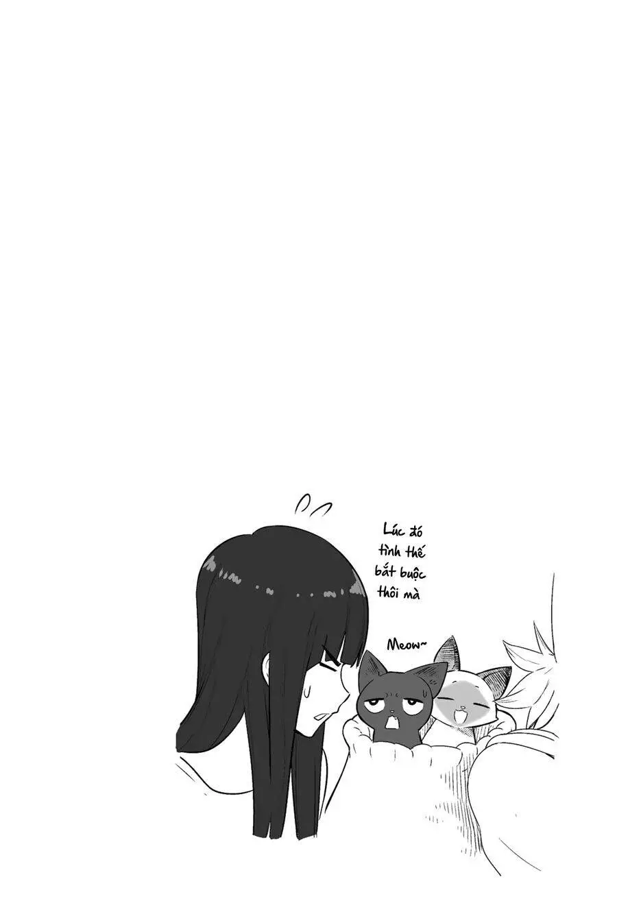 Flying Witch Nettruyen ZZZ Chương 57 Page 28