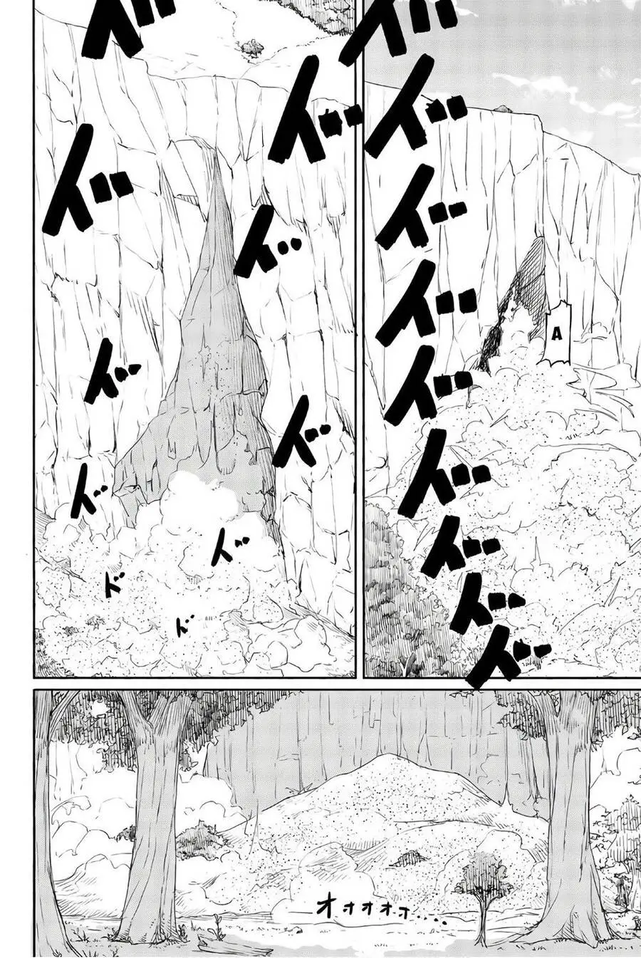 Flying Witch Nettruyen ZZZ Chương 37 Page 29