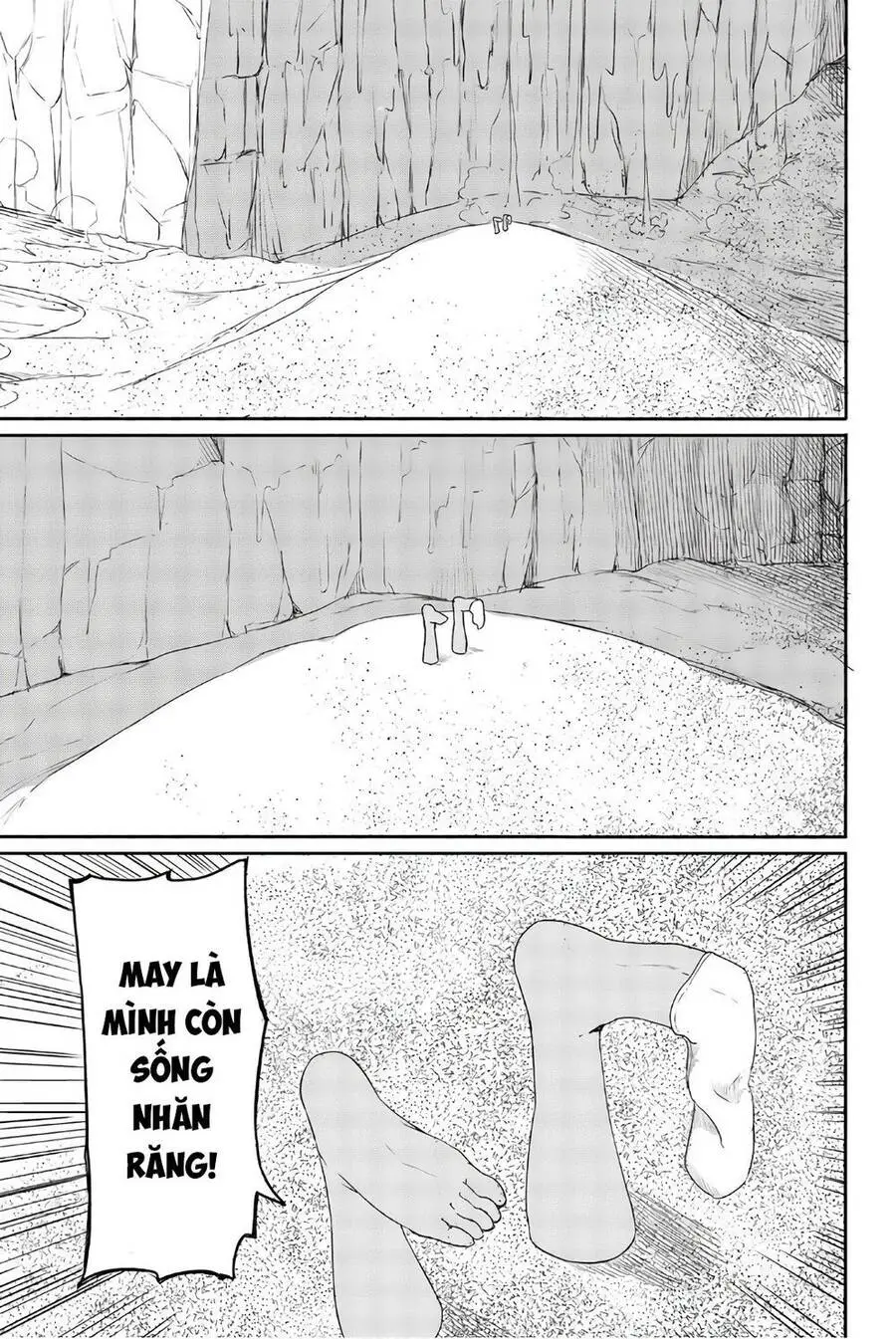 Flying Witch Nettruyen ZZZ Chương 37 Page 30