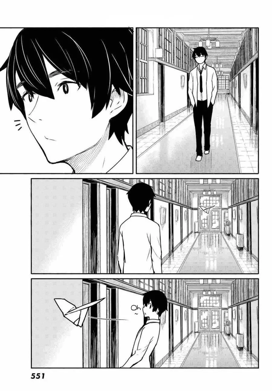 Flying Witch Nettruyen ZZZ Chương 34 Page 14