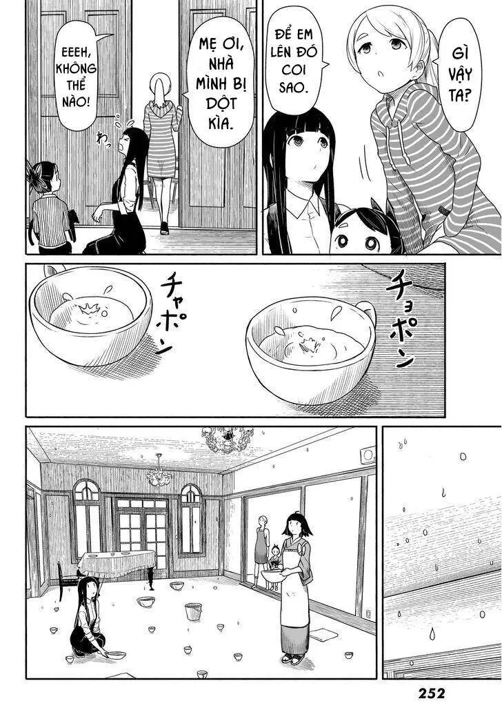 Flying Witch Nettruyen ZZZ Chương 26 Page 22