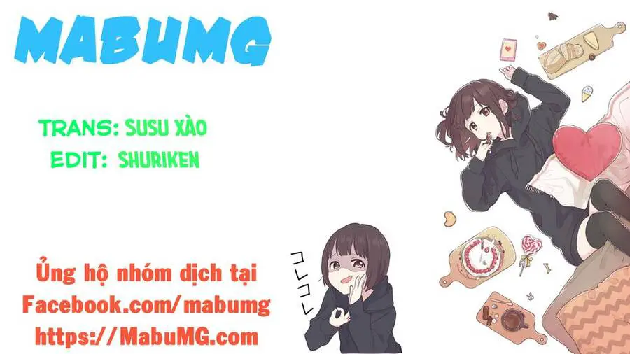 Flying Witch Nettruyen ZZZ Chương 28 Page 1