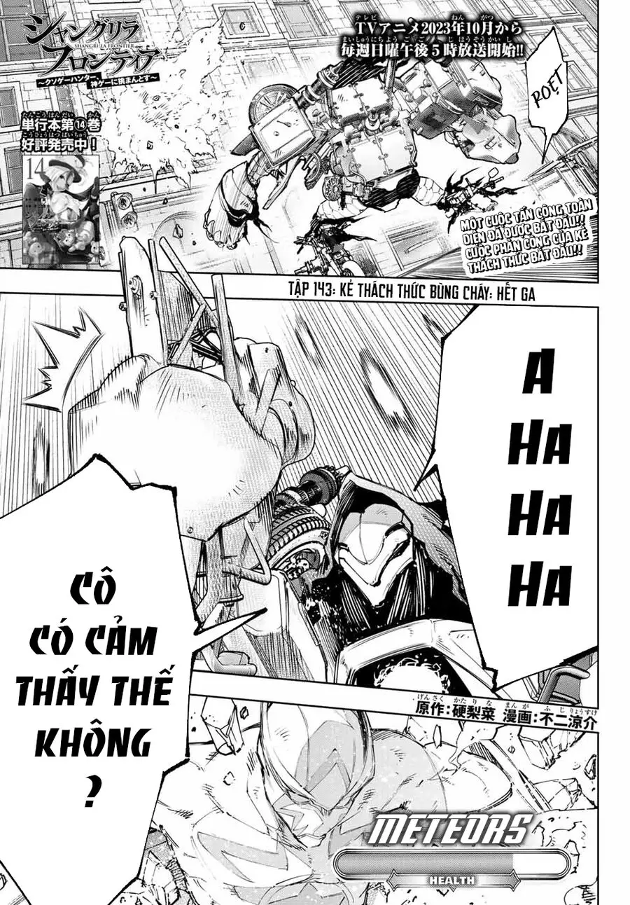 Crappy Game Hunter Challenges God-Tier Game Nettruyen ZZZ Chương 143 Page 3