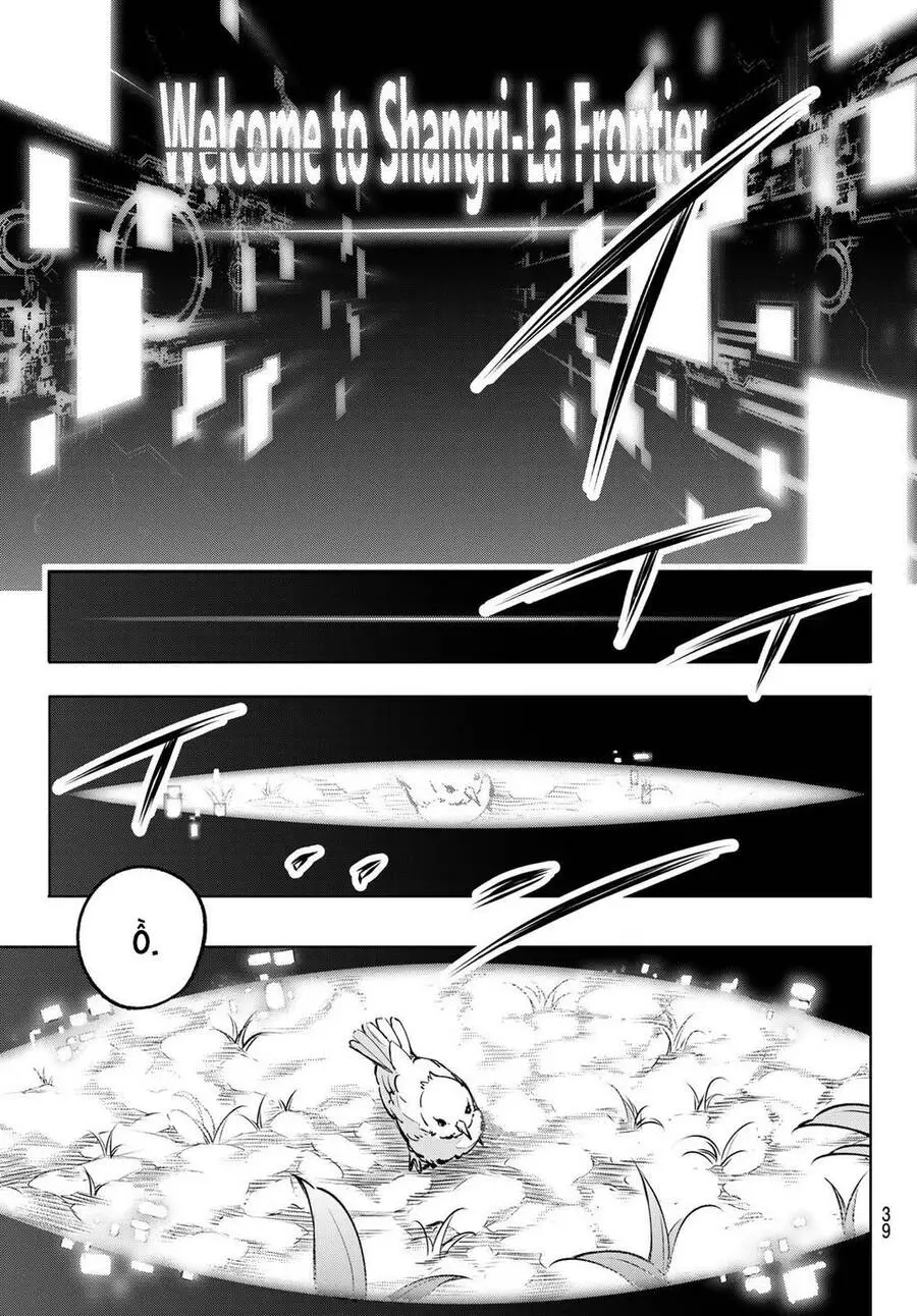 Crappy Game Hunter Challenges God-Tier Game Nettruyen ZZZ Chương 1 Page 27
