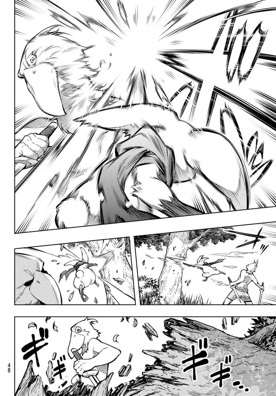 Crappy Game Hunter Challenges God-Tier Game Nettruyen ZZZ Chương 1 Page 35