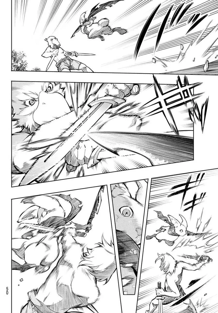 Crappy Game Hunter Challenges God-Tier Game Nettruyen ZZZ Chương 1 Page 37