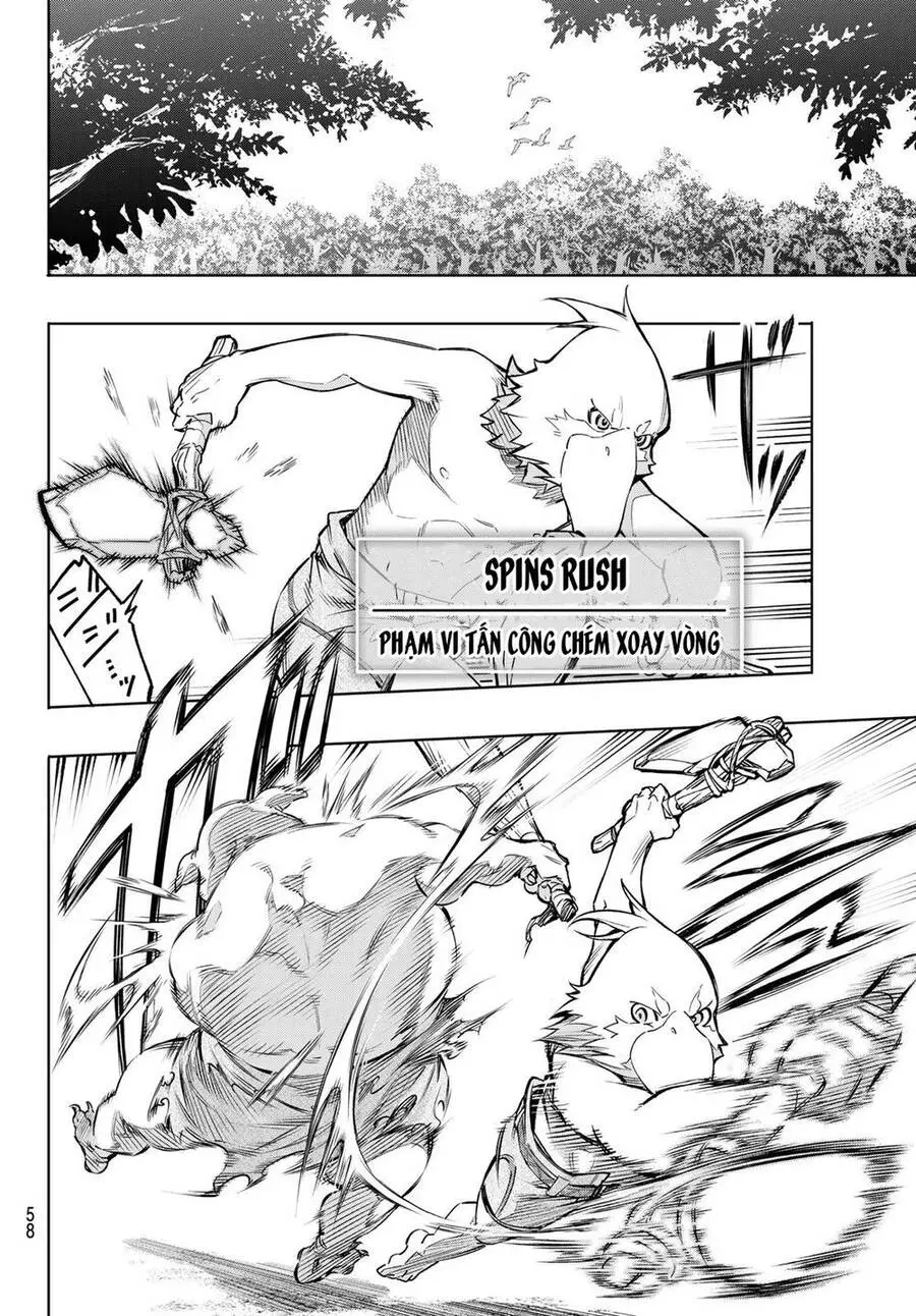 Crappy Game Hunter Challenges God-Tier Game Nettruyen ZZZ Chương 1 Page 45