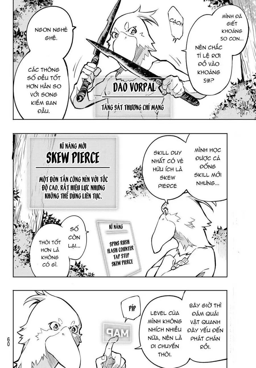Crappy Game Hunter Challenges God-Tier Game Nettruyen ZZZ Chương 1 Page 47