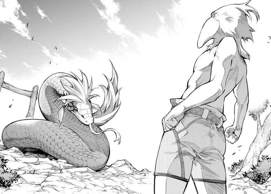 Crappy Game Hunter Challenges God-Tier Game Nettruyen ZZZ Chương 1 Page 49
