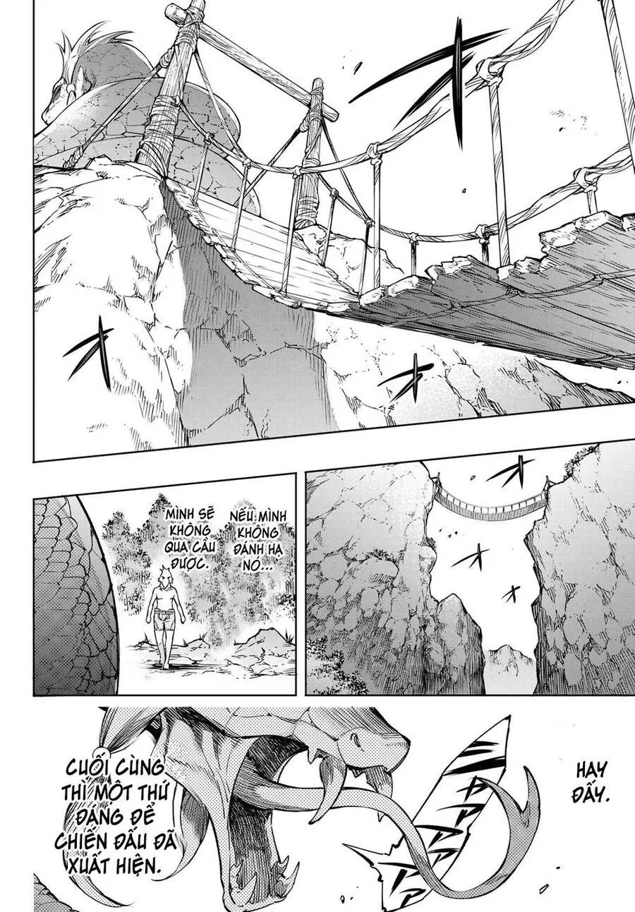 Crappy Game Hunter Challenges God-Tier Game Nettruyen ZZZ Chương 1 Page 50
