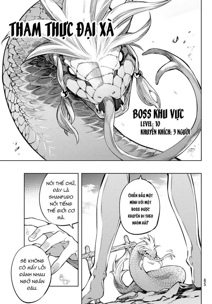 Crappy Game Hunter Challenges God-Tier Game Nettruyen ZZZ Chương 1 Page 51