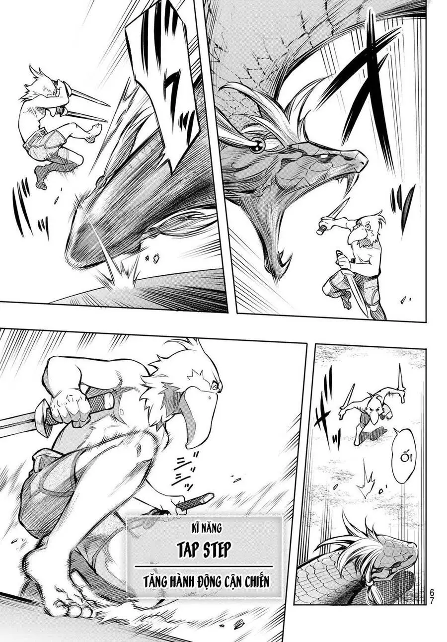 Crappy Game Hunter Challenges God-Tier Game Nettruyen ZZZ Chương 1 Page 53