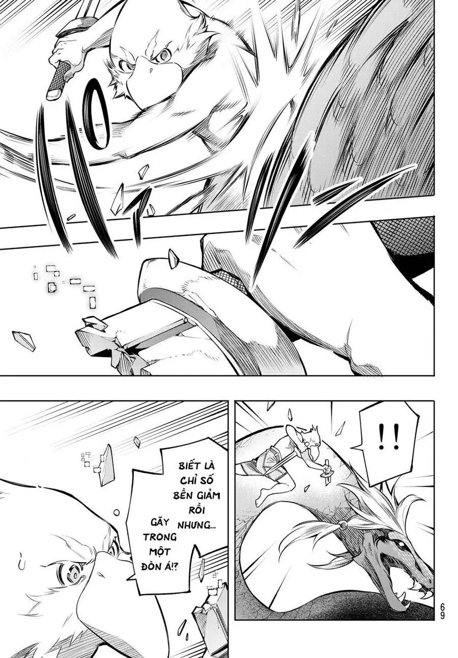 Crappy Game Hunter Challenges God-Tier Game Nettruyen ZZZ Chương 1 Page 55