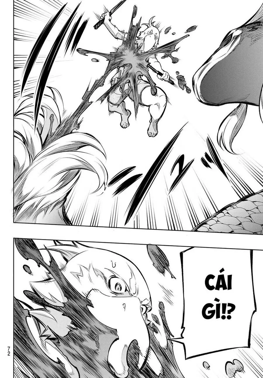 Crappy Game Hunter Challenges God-Tier Game Nettruyen ZZZ Chương 1 Page 58