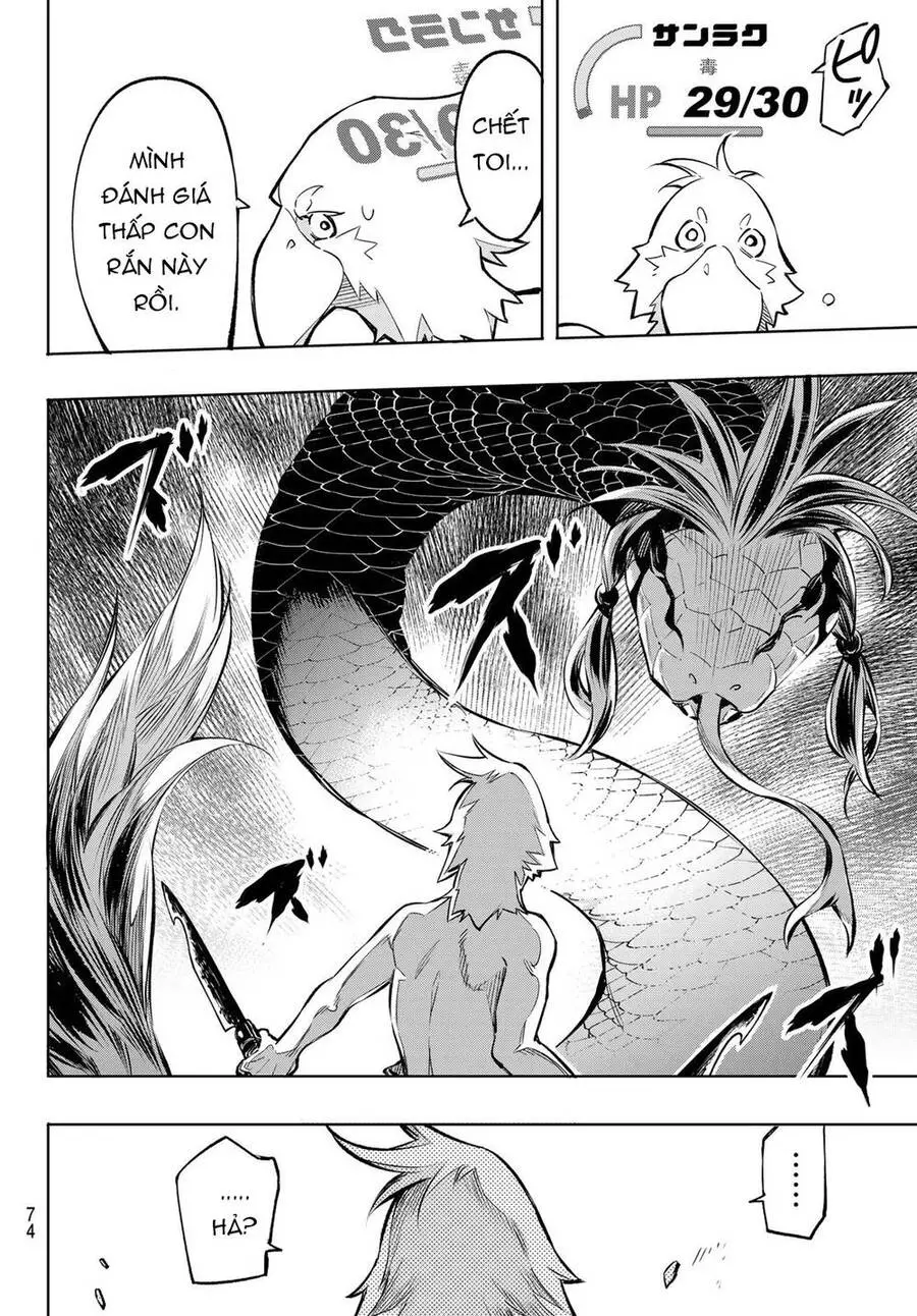 Crappy Game Hunter Challenges God-Tier Game Nettruyen ZZZ Chương 1 Page 60