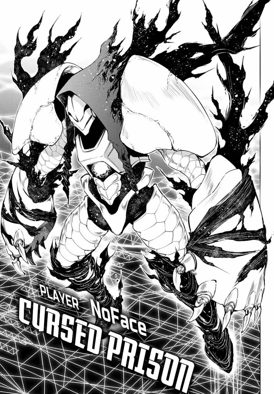Crappy Game Hunter Challenges God-Tier Game Nettruyen ZZZ Chương 140 Page 11