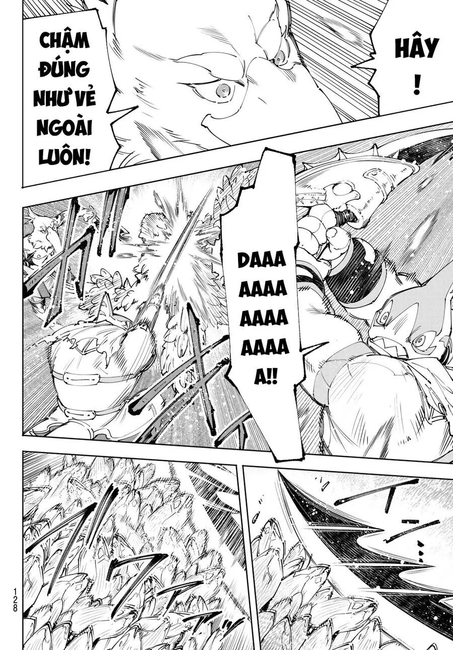 Crappy Game Hunter Challenges God-Tier Game Nettruyen ZZZ Chương 170 Page 10