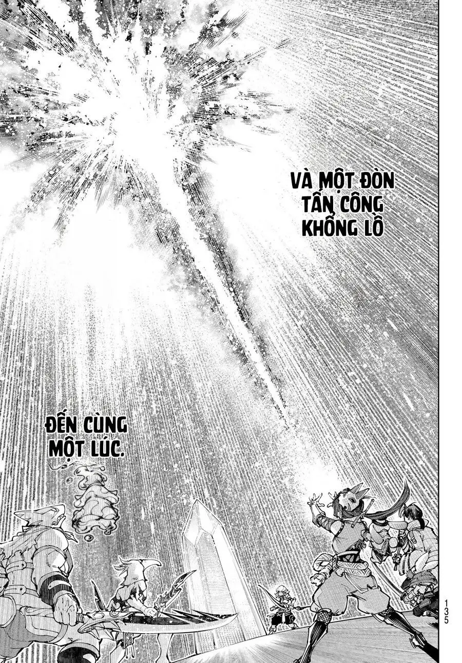 Crappy Game Hunter Challenges God-Tier Game Nettruyen ZZZ Chương 170 Page 17
