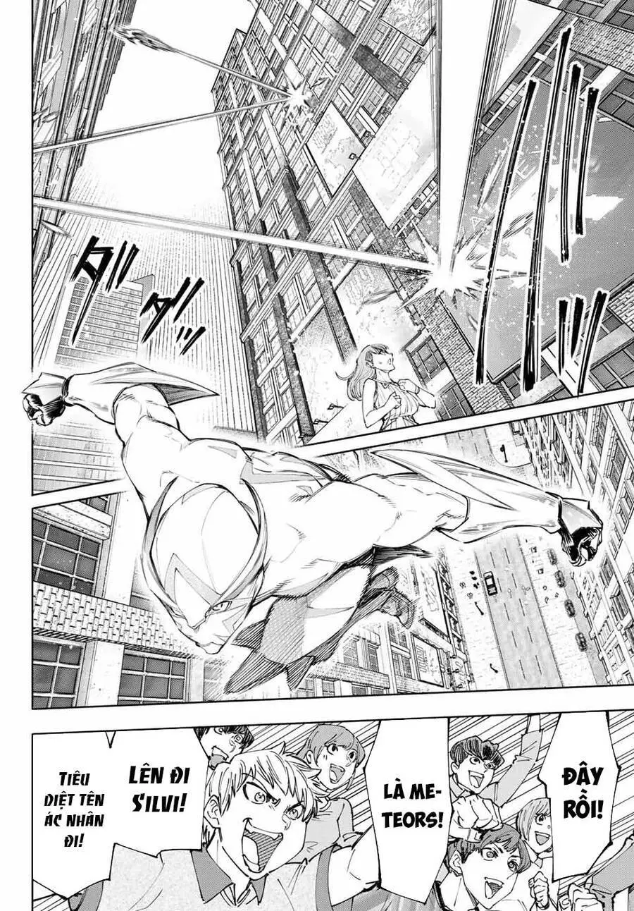 Crappy Game Hunter Challenges God-Tier Game Nettruyen ZZZ Chương 138 Page 5