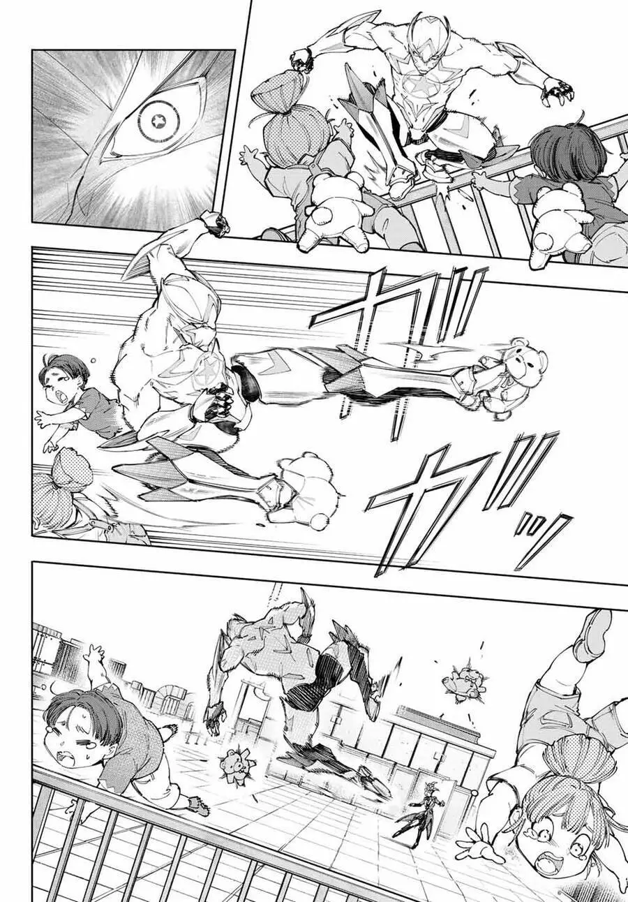 Crappy Game Hunter Challenges God-Tier Game Nettruyen ZZZ Chương 138 Page 7