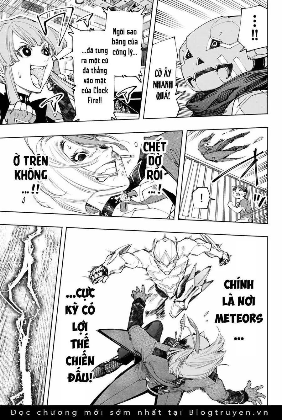 Crappy Game Hunter Challenges God-Tier Game Nettruyen ZZZ Chương 138 Page 10
