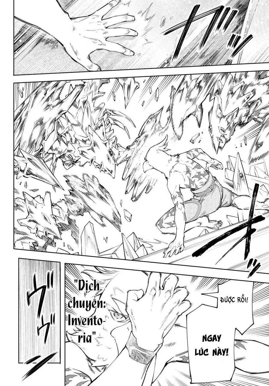 Crappy Game Hunter Challenges God-Tier Game Nettruyen ZZZ Chương 66 Page 4