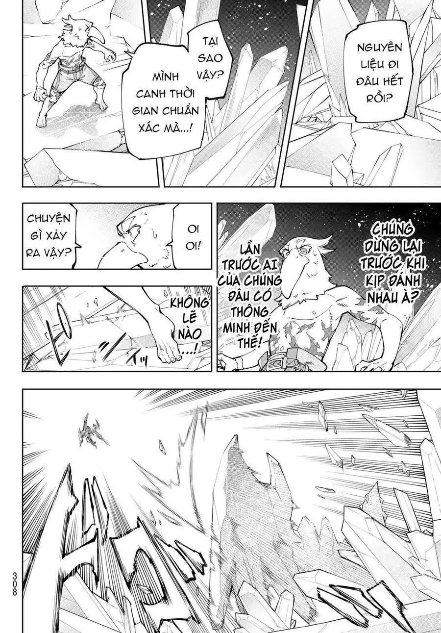 Crappy Game Hunter Challenges God-Tier Game Nettruyen ZZZ Chương 66 Page 6