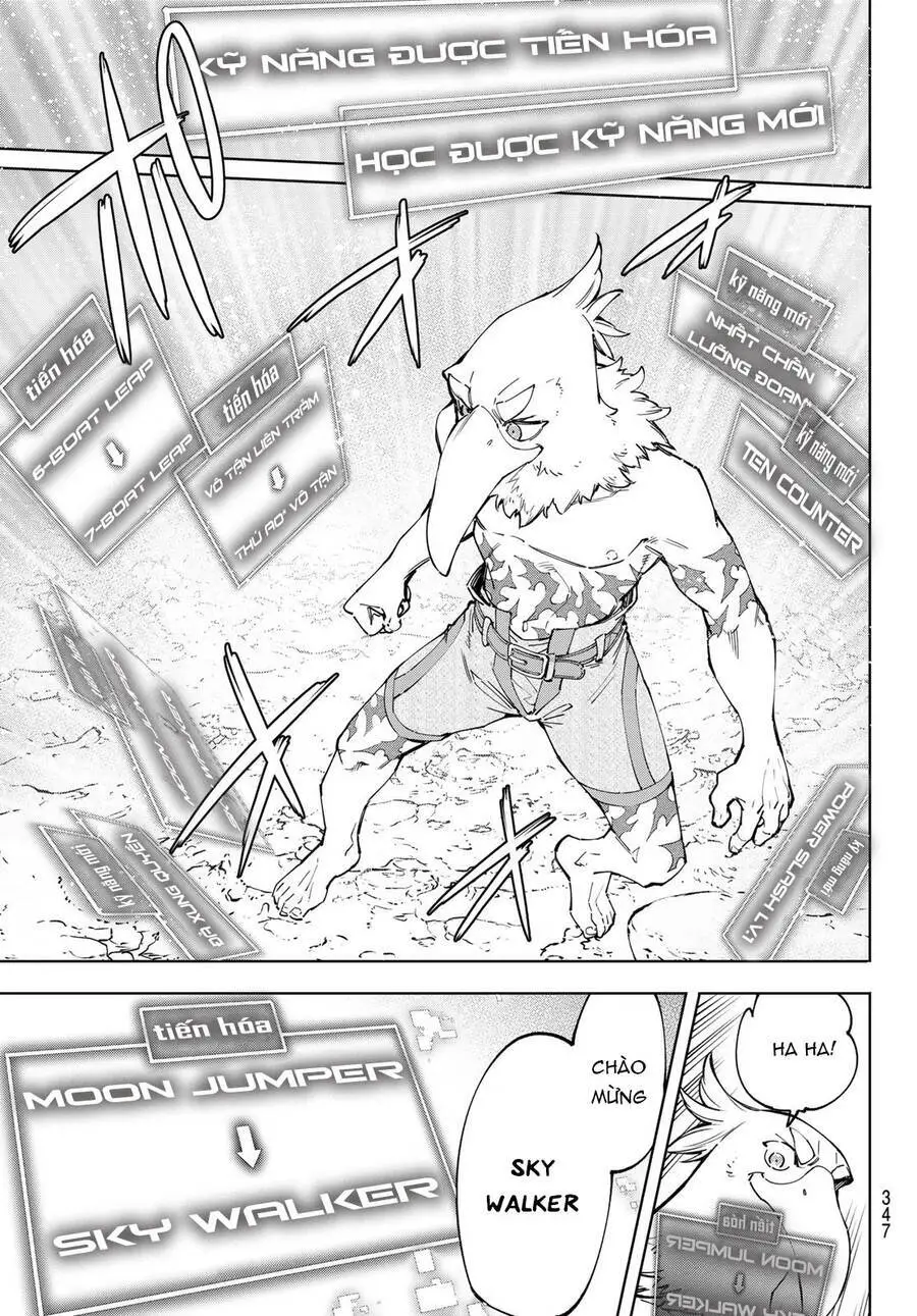 Crappy Game Hunter Challenges God-Tier Game Nettruyen ZZZ Chương 67 Page 9