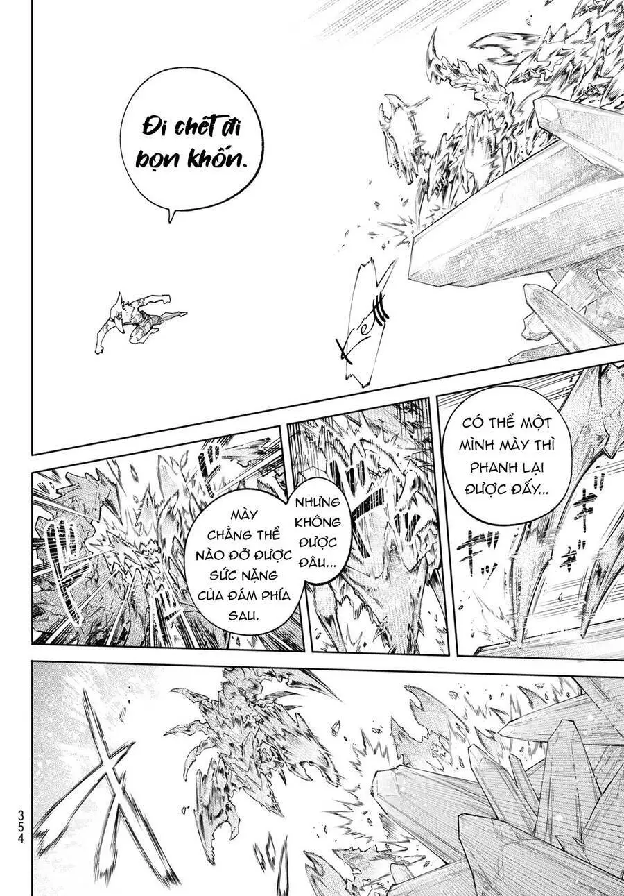 Crappy Game Hunter Challenges God-Tier Game Nettruyen ZZZ Chương 67 Page 16