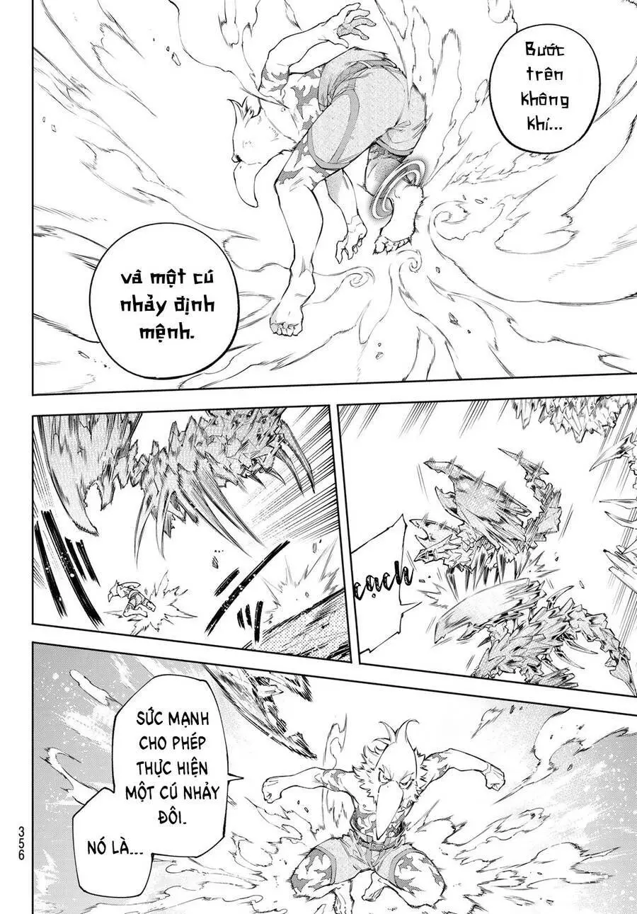 Crappy Game Hunter Challenges God-Tier Game Nettruyen ZZZ Chương 67 Page 18