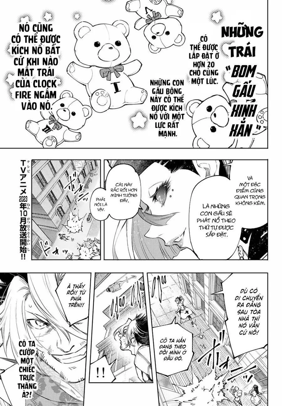 Crappy Game Hunter Challenges God-Tier Game Nettruyen ZZZ Chương 132 Page 8