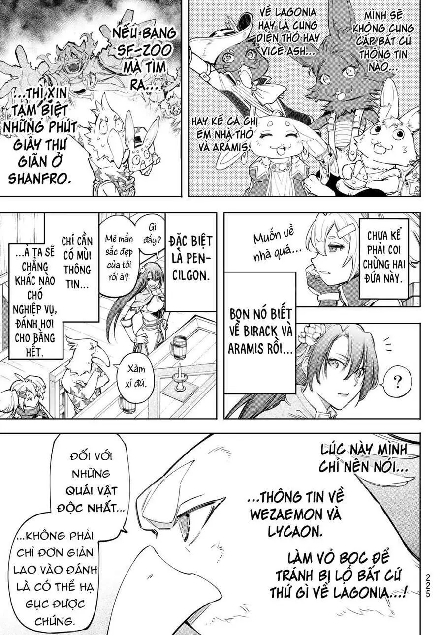 Crappy Game Hunter Challenges God-Tier Game Nettruyen ZZZ Chương 64 Page 5