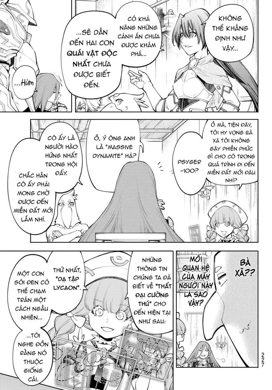 Crappy Game Hunter Challenges God-Tier Game Nettruyen ZZZ Chương 64 Page 7