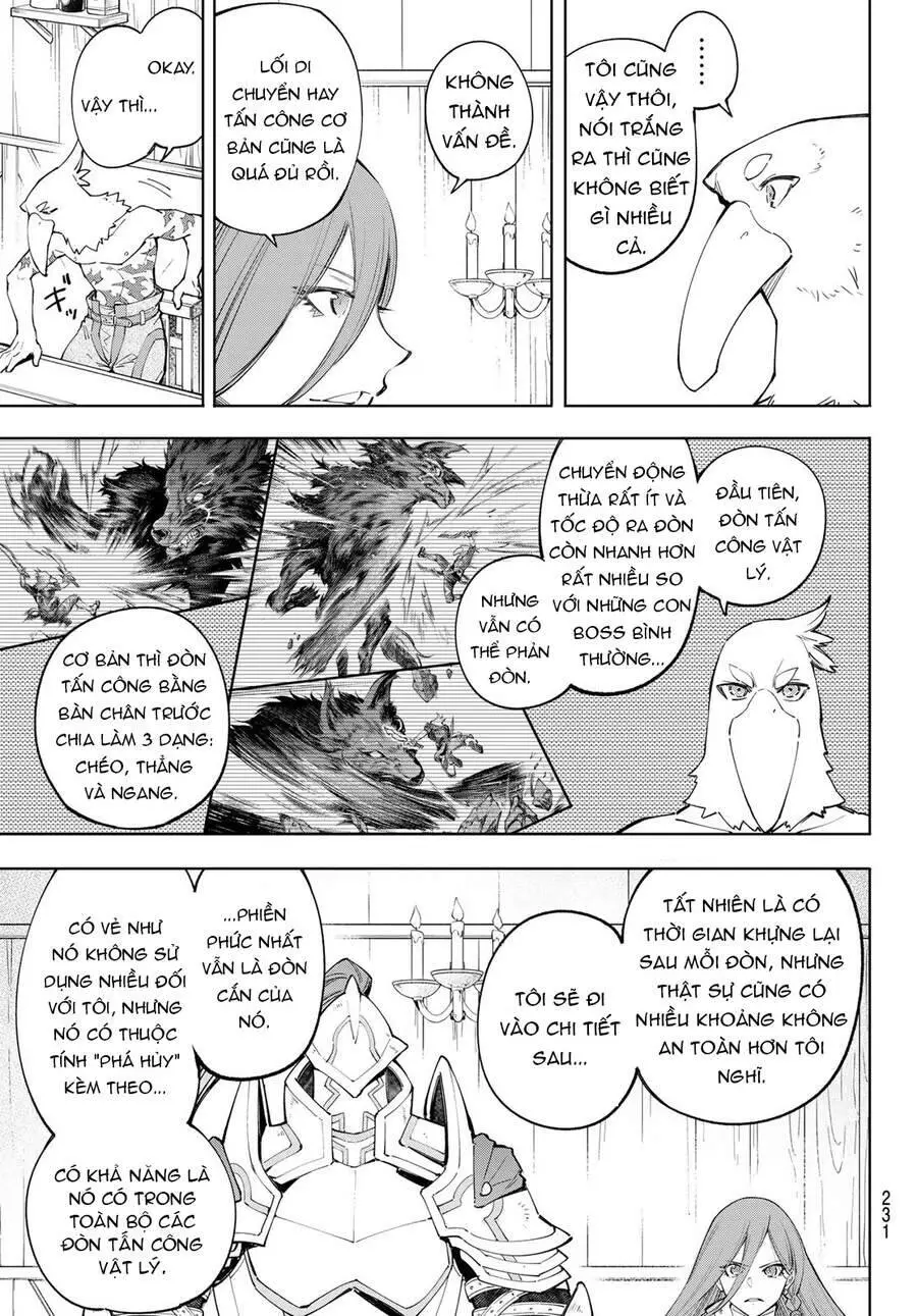 Crappy Game Hunter Challenges God-Tier Game Nettruyen ZZZ Chương 64 Page 11