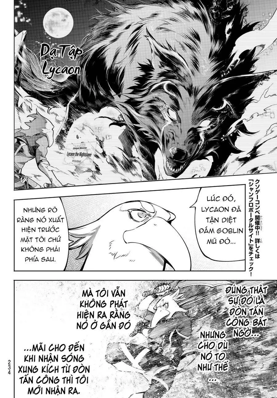 Crappy Game Hunter Challenges God-Tier Game Nettruyen ZZZ Chương 64 Page 14