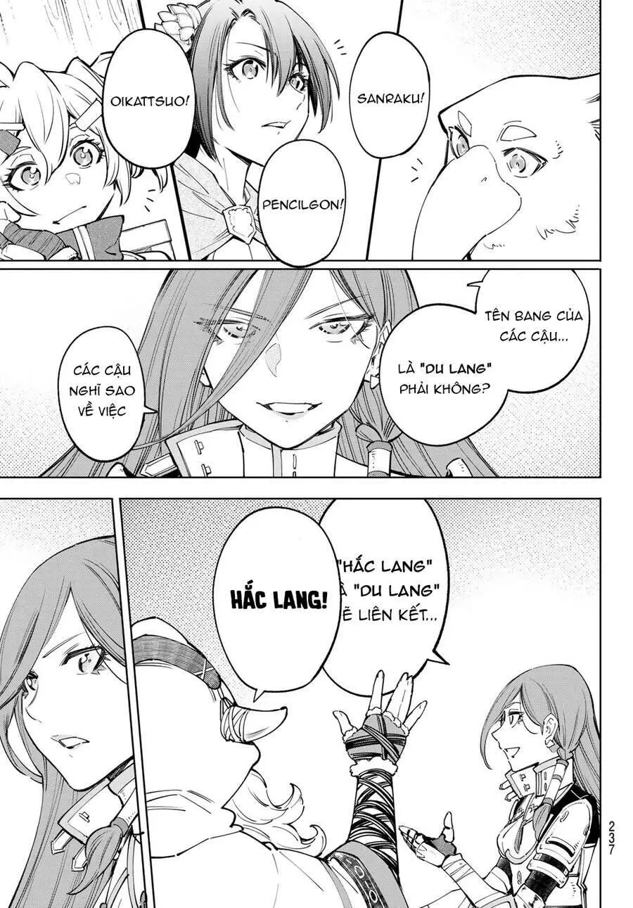 Crappy Game Hunter Challenges God-Tier Game Nettruyen ZZZ Chương 64 Page 17