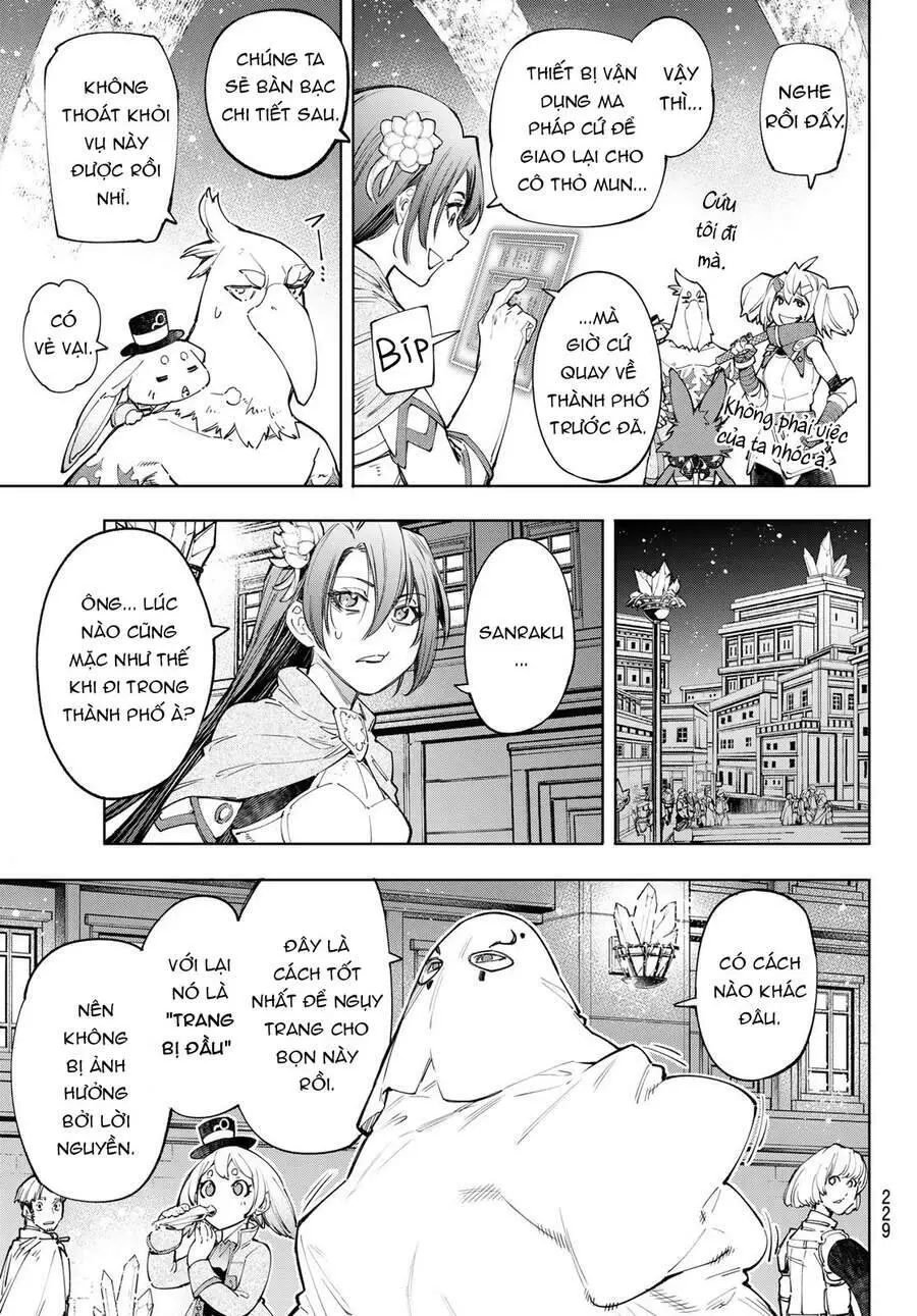 Crappy Game Hunter Challenges God-Tier Game Nettruyen ZZZ Chương 63 Page 5