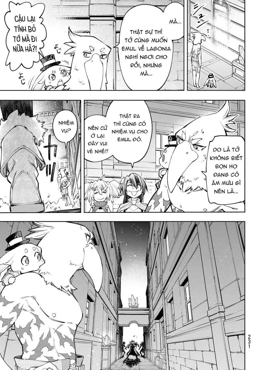 Crappy Game Hunter Challenges God-Tier Game Nettruyen ZZZ Chương 63 Page 7