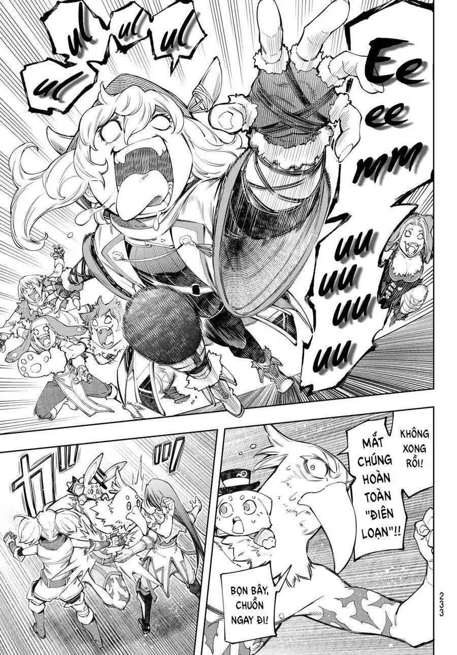 Crappy Game Hunter Challenges God-Tier Game Nettruyen ZZZ Chương 63 Page 9
