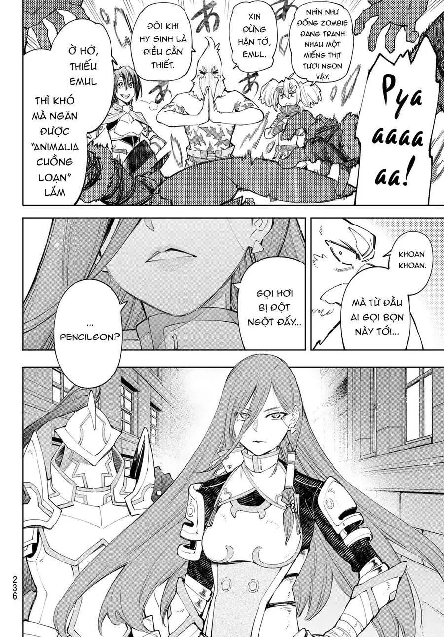 Crappy Game Hunter Challenges God-Tier Game Nettruyen ZZZ Chương 63 Page 12