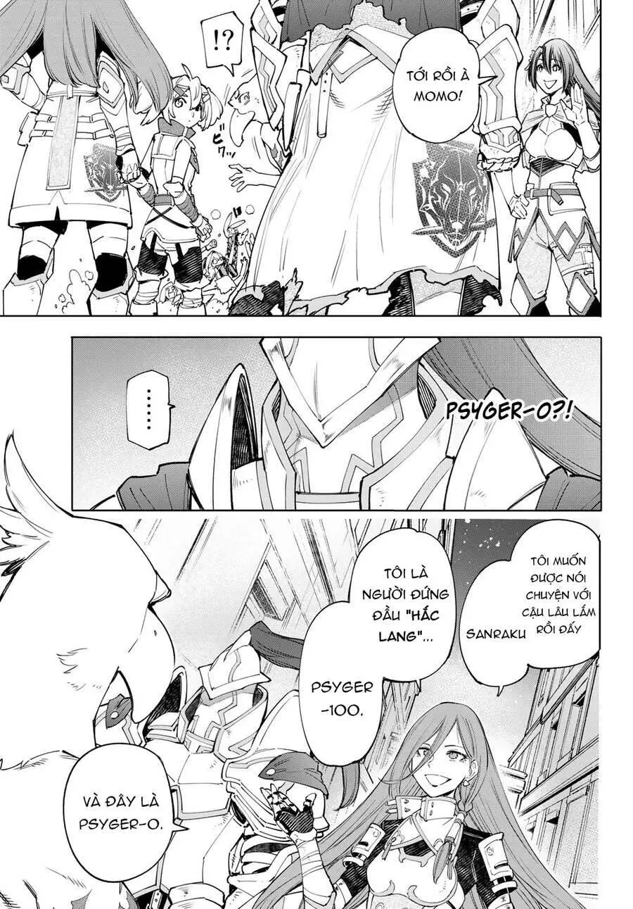 Crappy Game Hunter Challenges God-Tier Game Nettruyen ZZZ Chương 63 Page 13