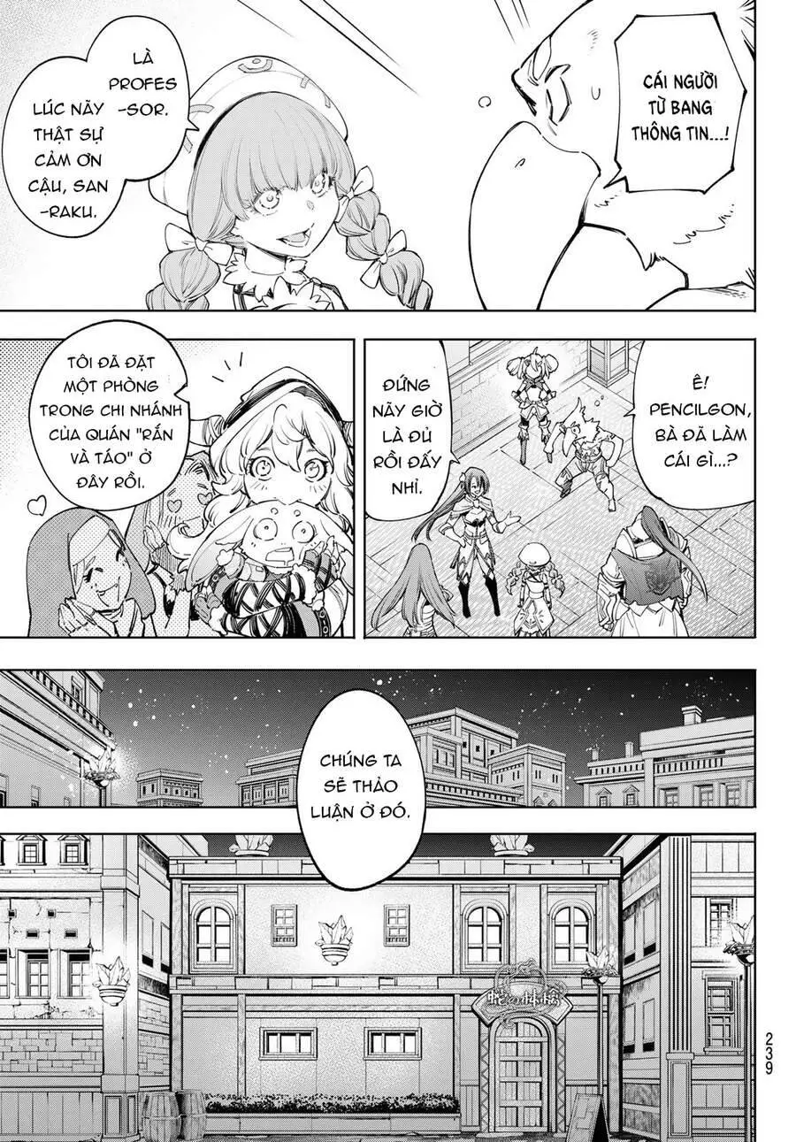 Crappy Game Hunter Challenges God-Tier Game Nettruyen ZZZ Chương 63 Page 15
