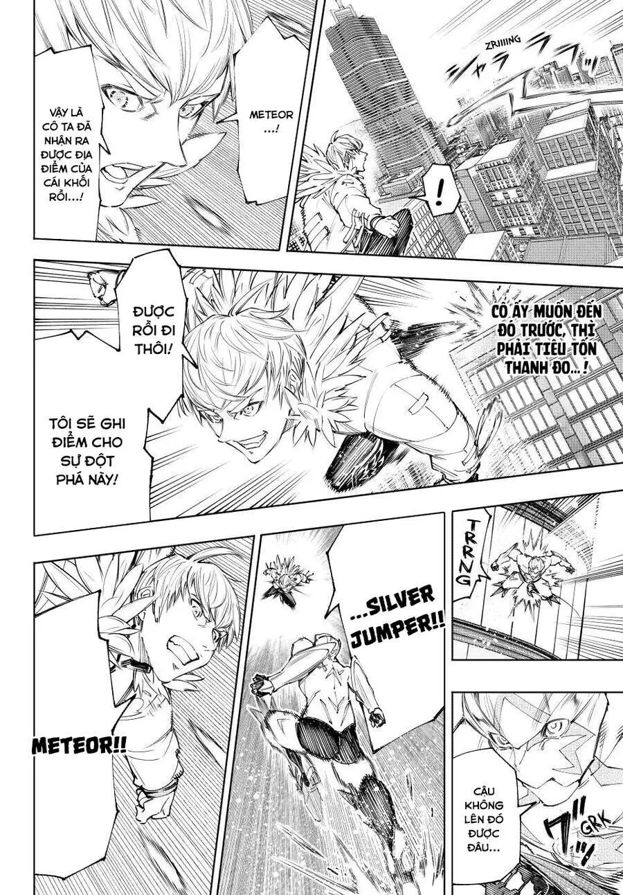 Crappy Game Hunter Challenges God-Tier Game Nettruyen ZZZ Chương 156 Page 6