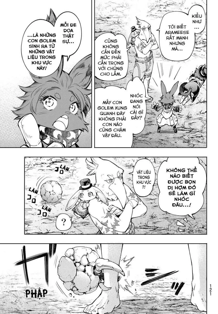 Crappy Game Hunter Challenges God-Tier Game Nettruyen ZZZ Chương 59 Page 14