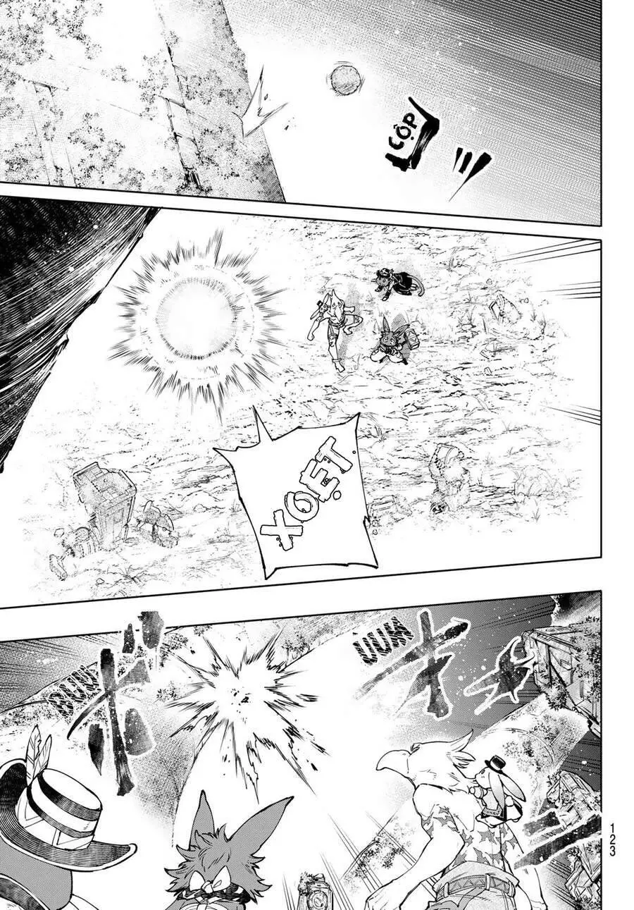 Crappy Game Hunter Challenges God-Tier Game Nettruyen ZZZ Chương 59 Page 16